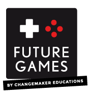 Future Games Logo