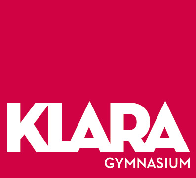 Klara Gymnasium Logo