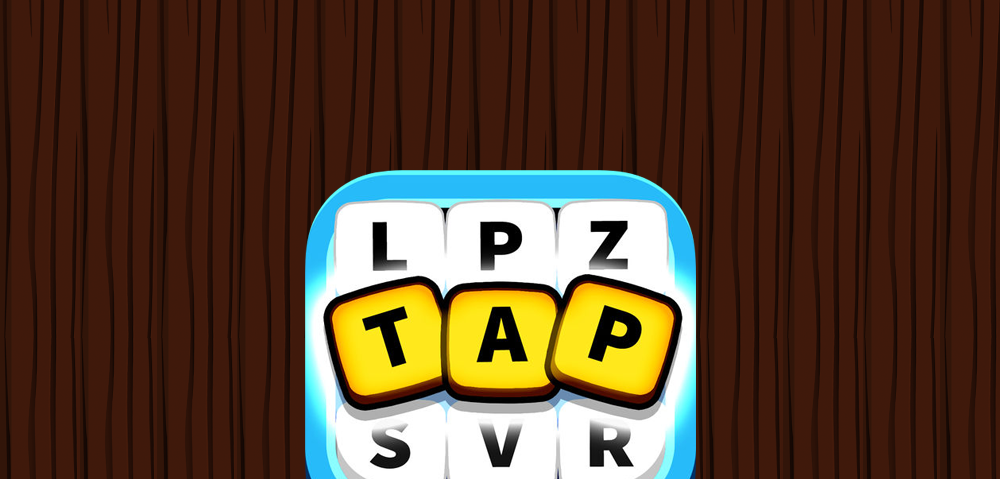 Word Whizzle Tap cover